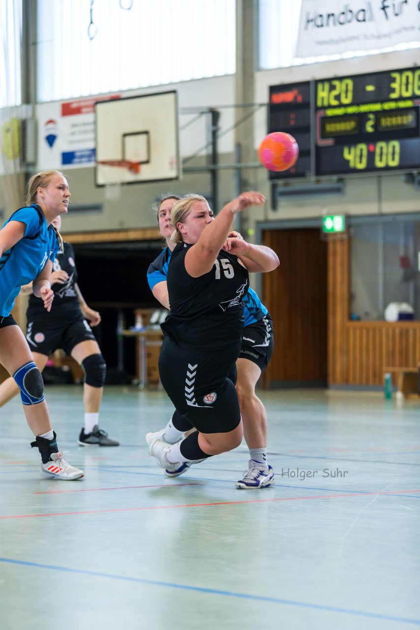 Bild 62 - Frauen BT Vorbereitungsturnier